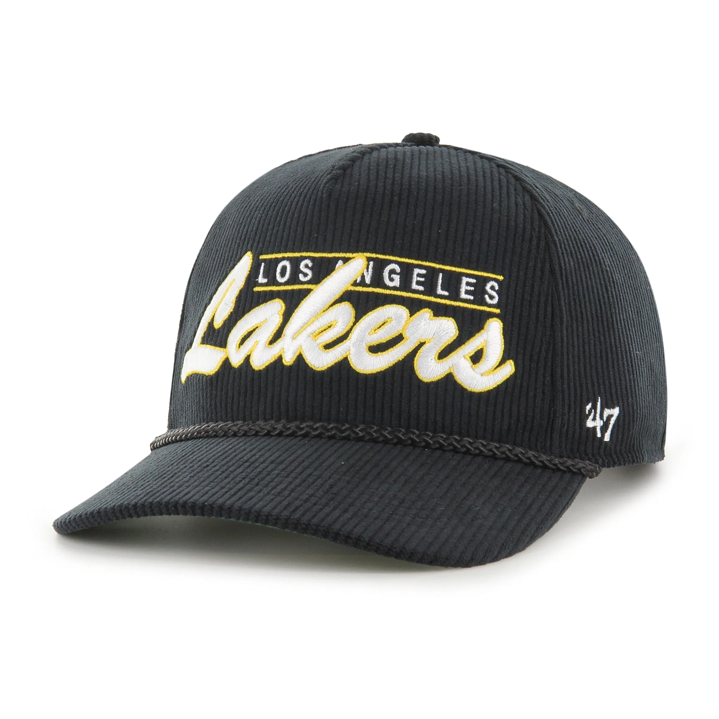 LOS ANGELES LAKERS ARENA '47 HITCH RELAXED FIT
