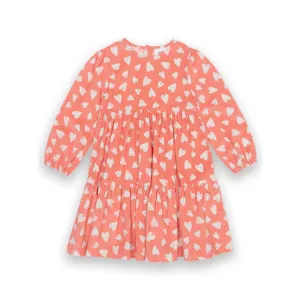 Love You Corduroy Dress