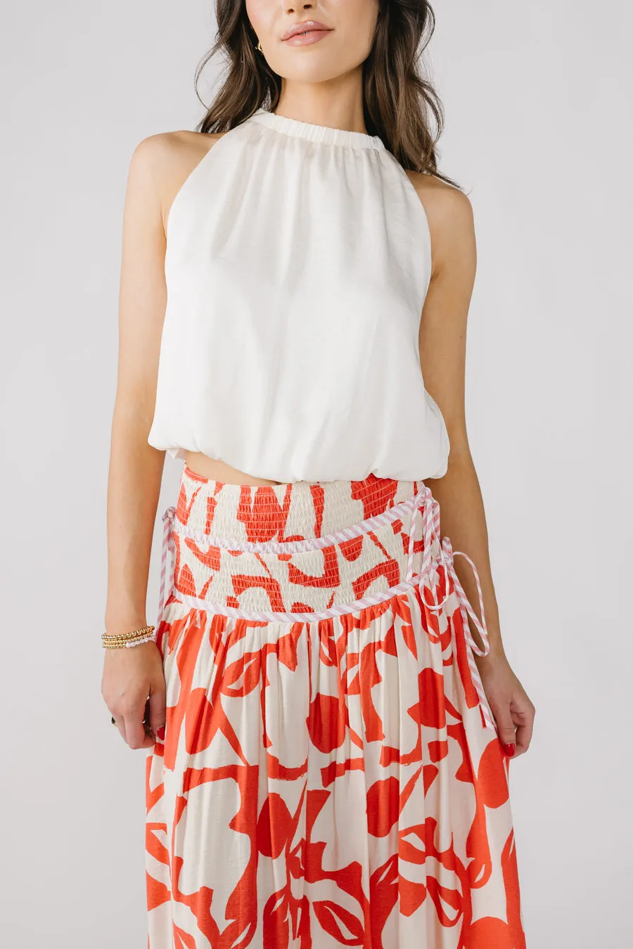 Lucy Top