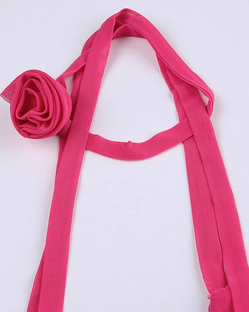 Lullbrook Bloom Cami Top