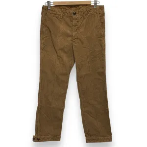 [M] Visvim 16SS High Water Pants Slub Corduroy