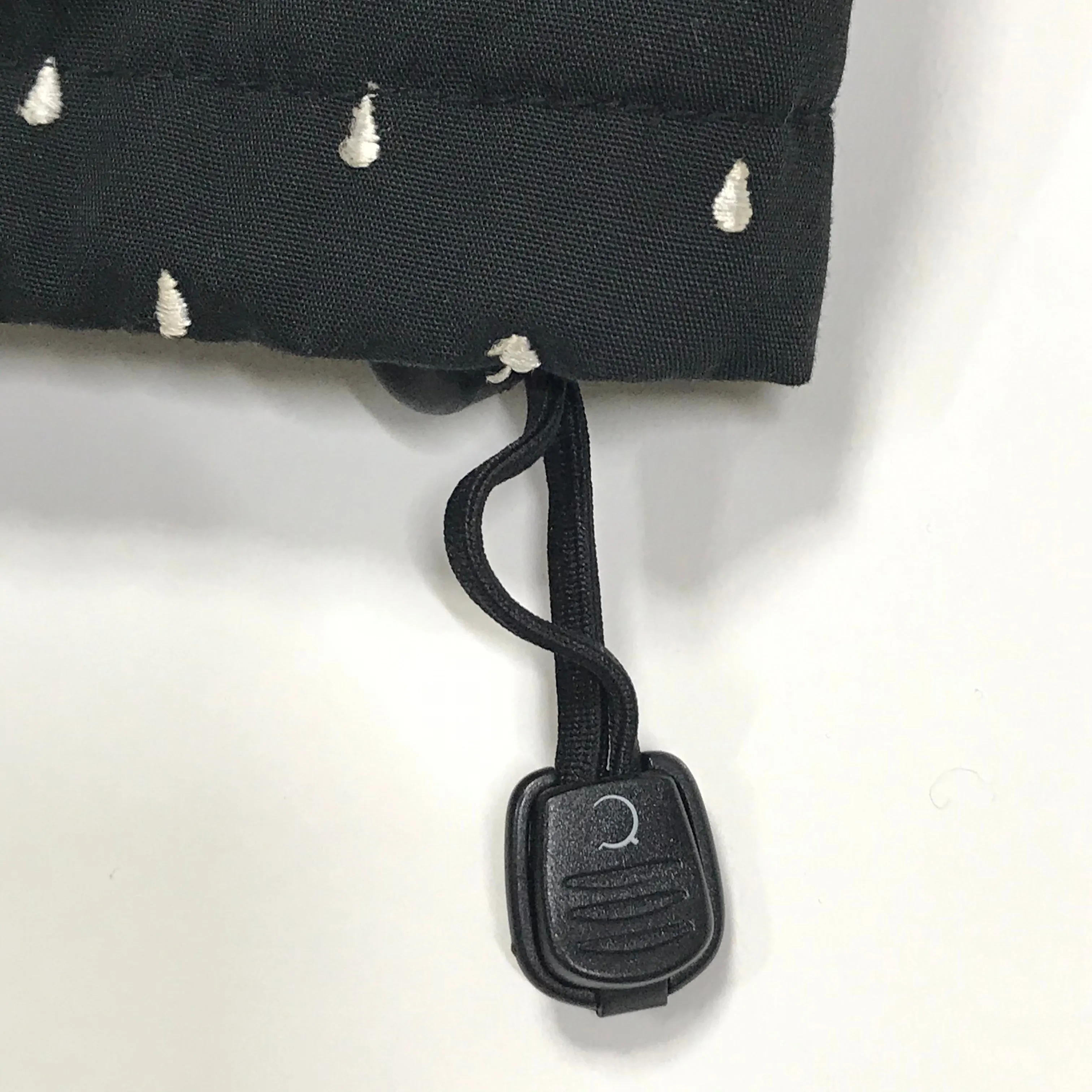 [M] WTaps 06SS Raindrop  M-65 Jacket Black