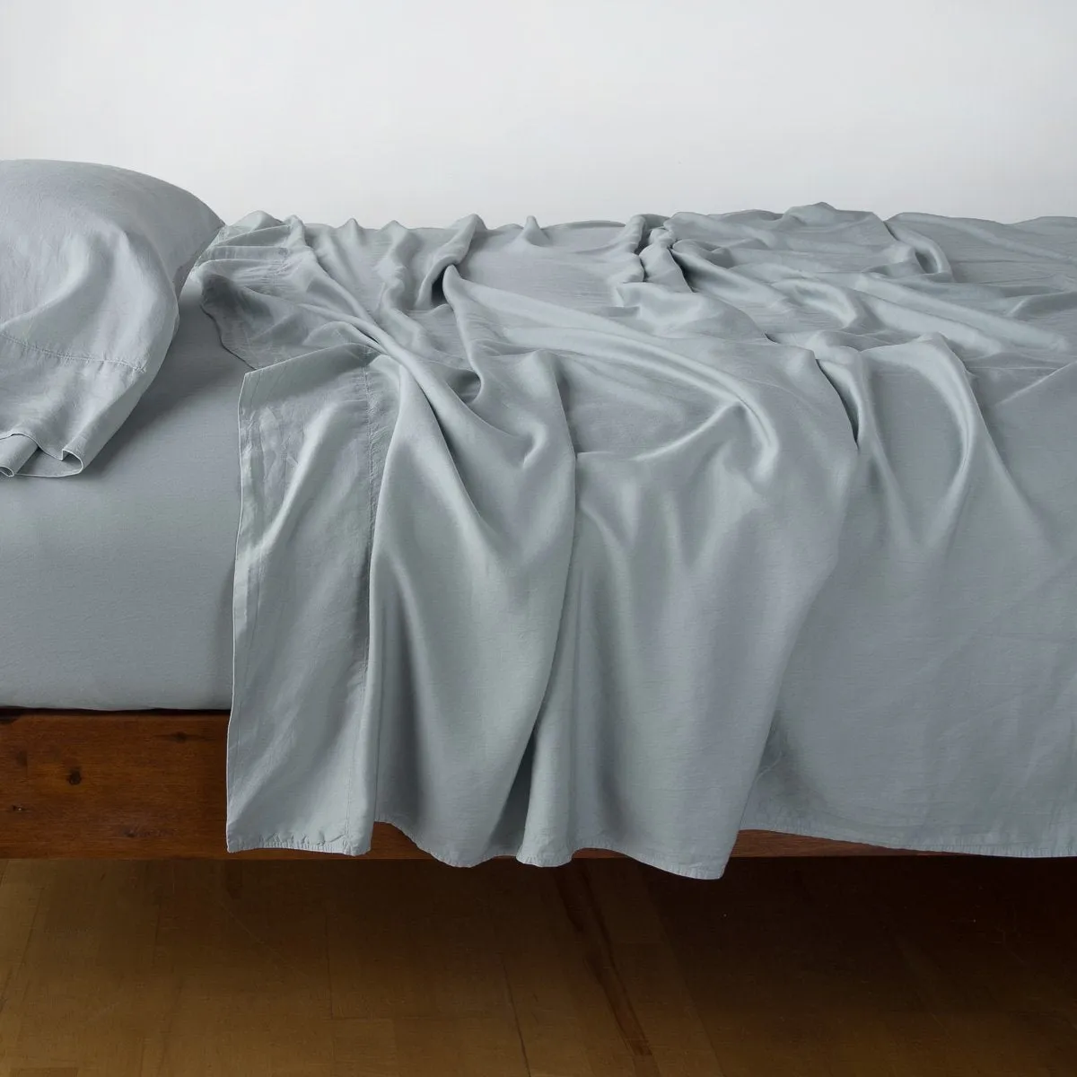 Madera Luxe Flat Sheet
