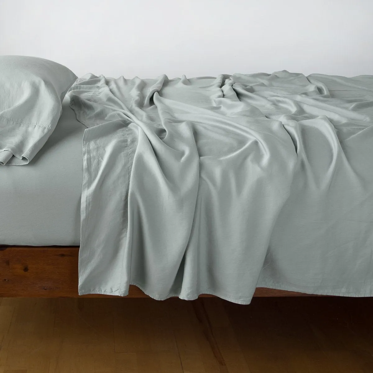 Madera Luxe Flat Sheet