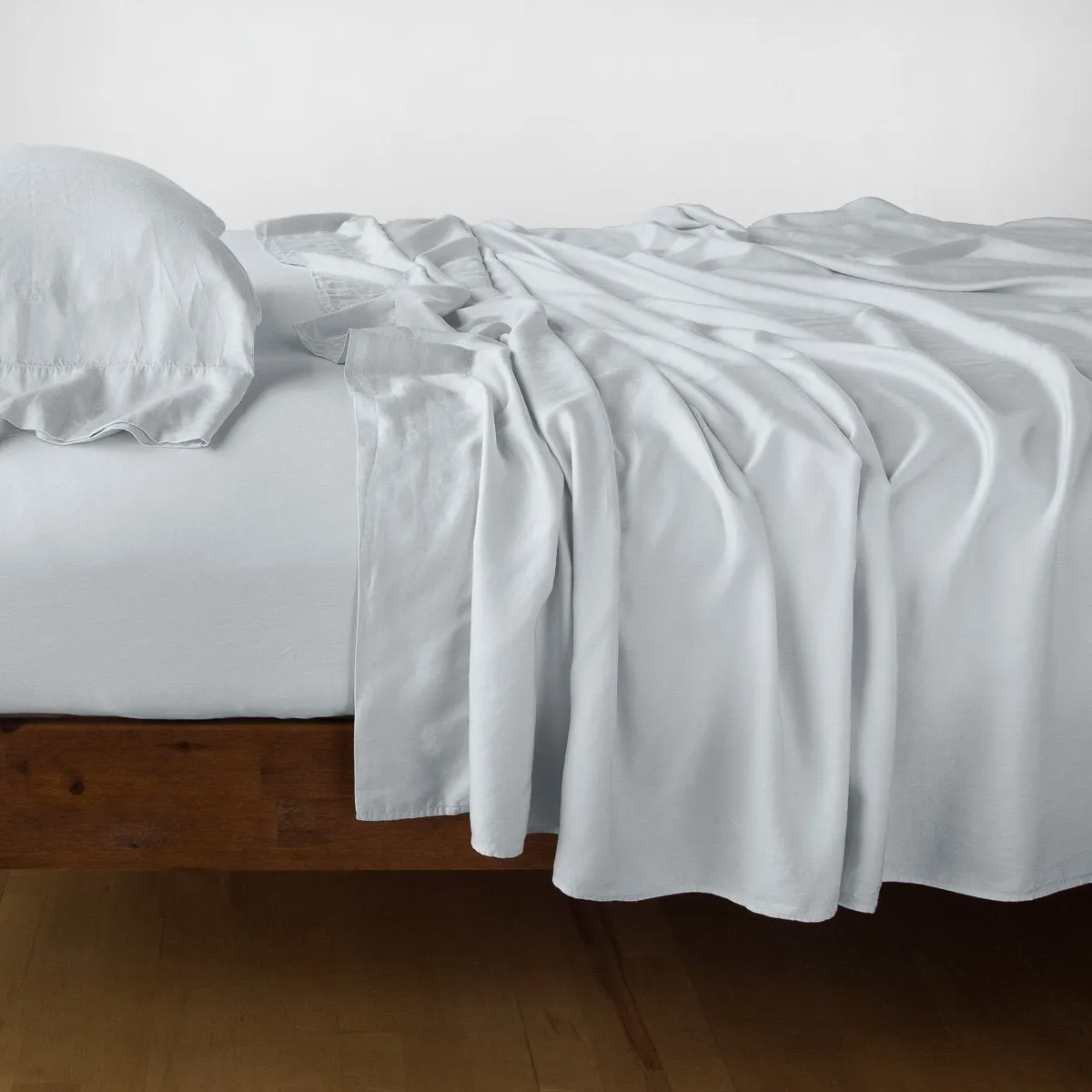Madera Luxe Flat Sheet