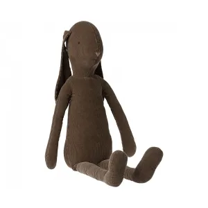 Maileg size 4 corduroy bunny