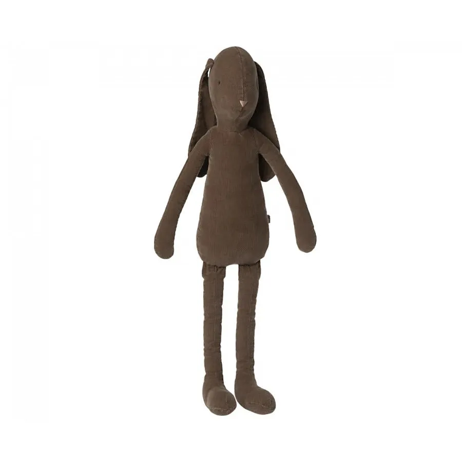 Maileg size 4 corduroy bunny