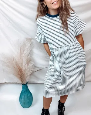 Maisy T-Shirt Dress