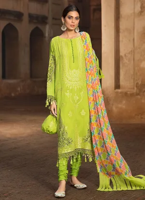 MARIA B | Maria B Lawn 2022-01B