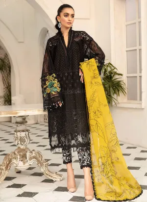 MARIA B | Maria B Lawn 2022-04B