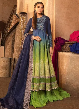 MARIA B | Maria B Lawn 2022-05B