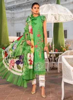 MARIA B | Maria B Lawn 2022-07B