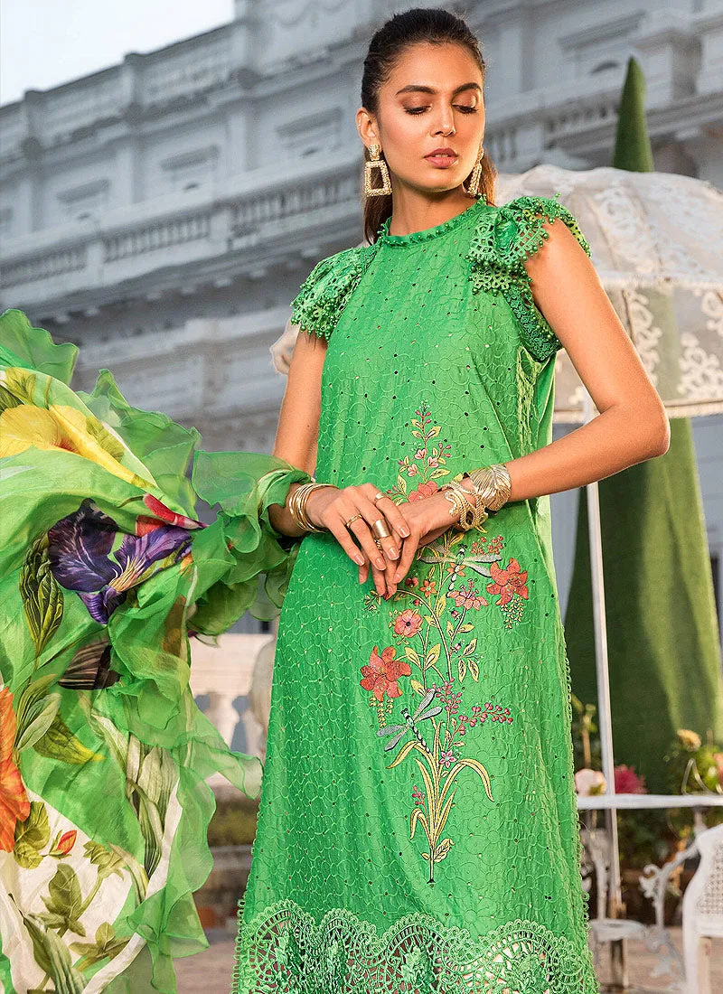 MARIA B | Maria B Lawn 2022-07B
