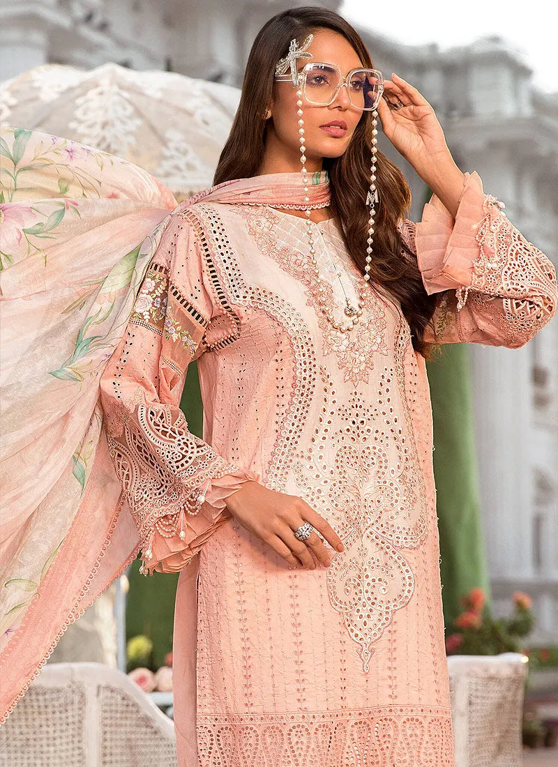 MARIA B | Maria B Lawn 2022-10A