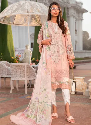 MARIA B | Maria B Lawn 2022-10A