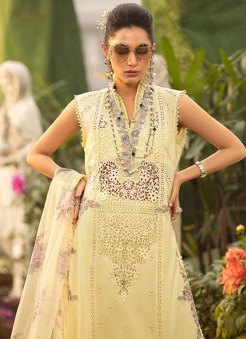 MARIA B | Maria B Lawn 2022-12B