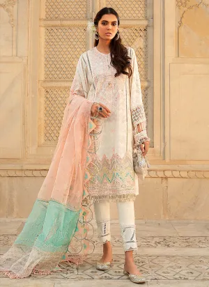 MARIA B | Maria B Lawn 2022-15A