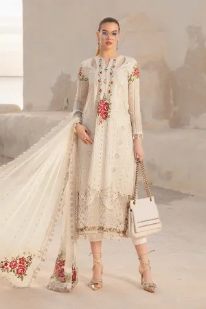 MARIA B | Maria B Lawn 2024 | D-2412-A