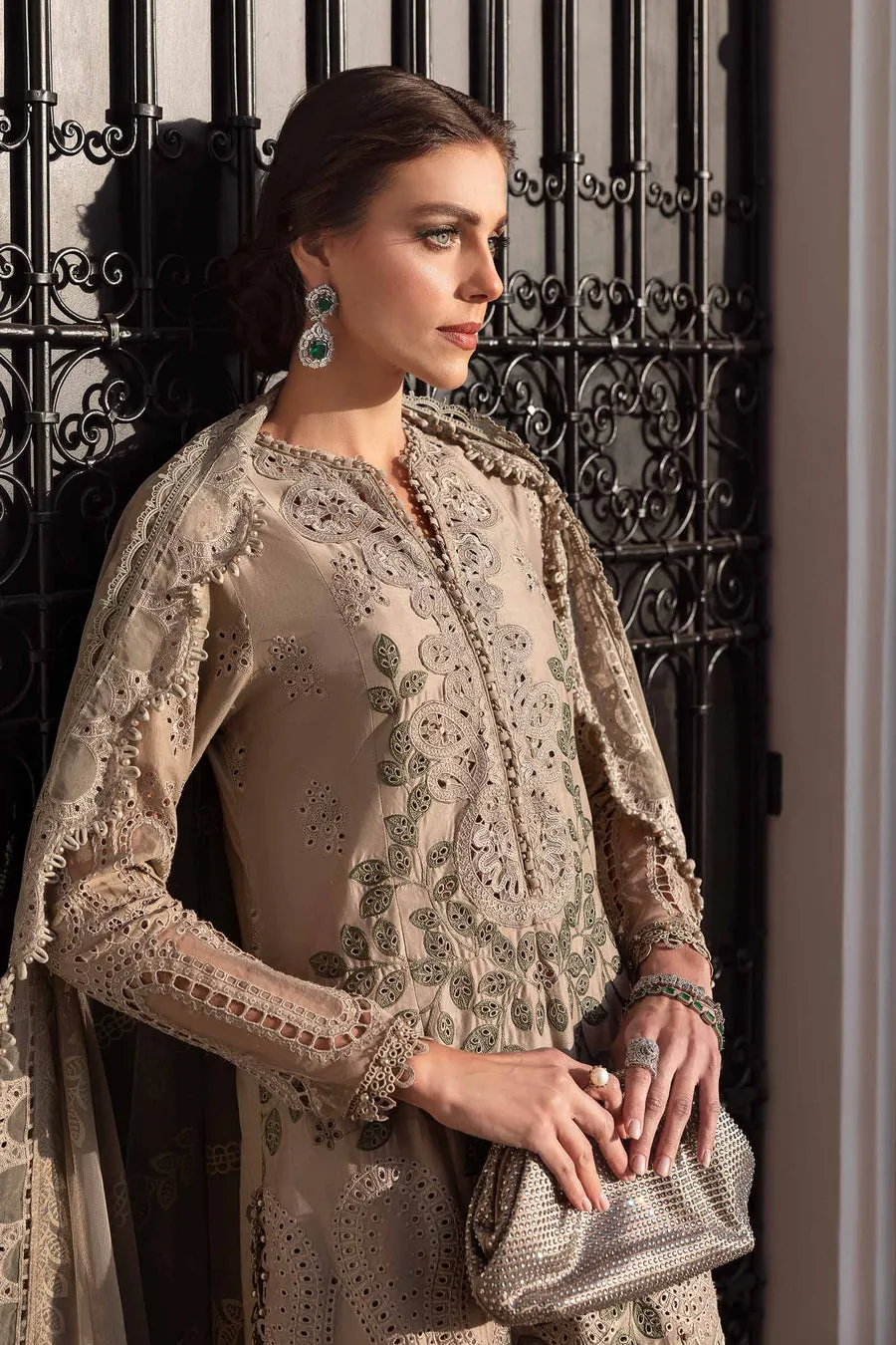 MARIA B | Maria B Lawn  D-2503-A