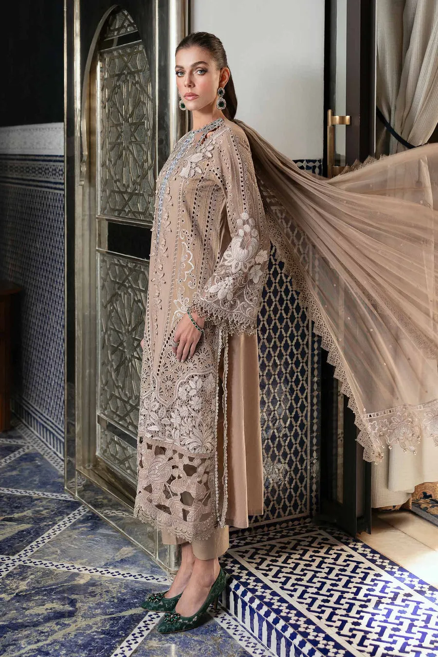 MARIA B | Maria B Lawn  D-2503-A