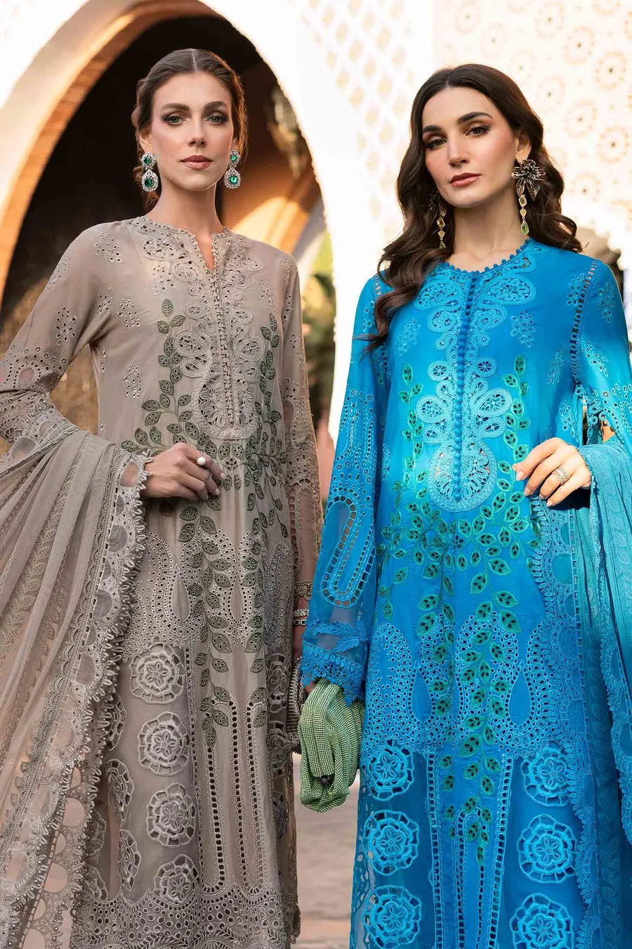 MARIA B | Maria B Lawn  D-2503-A