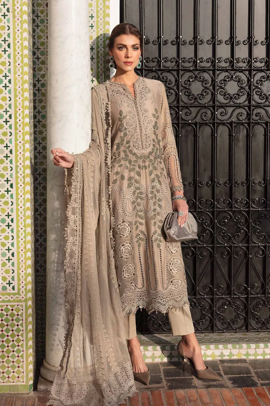MARIA B | Maria B Lawn  D-2503-A