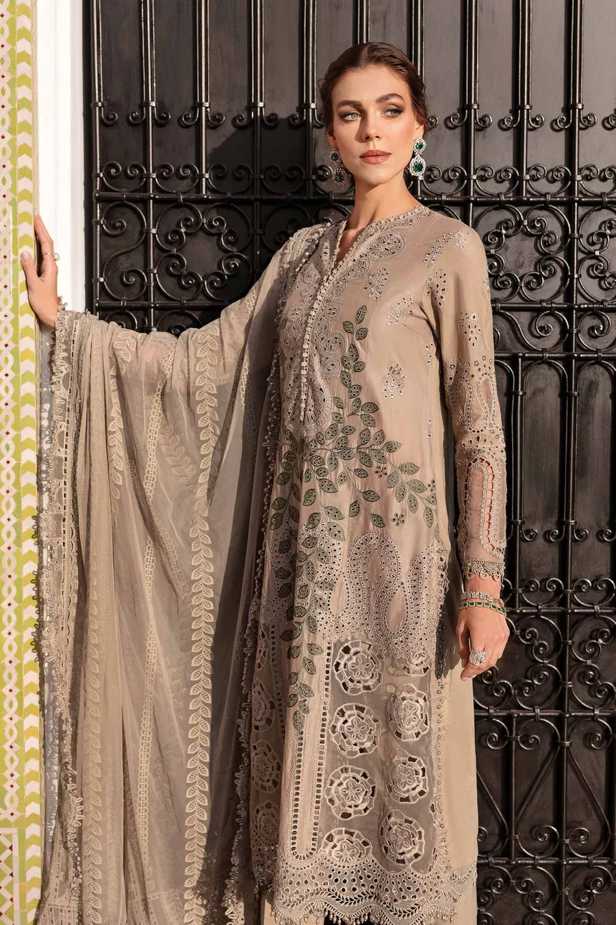 MARIA B | Maria B Lawn  D-2503-A