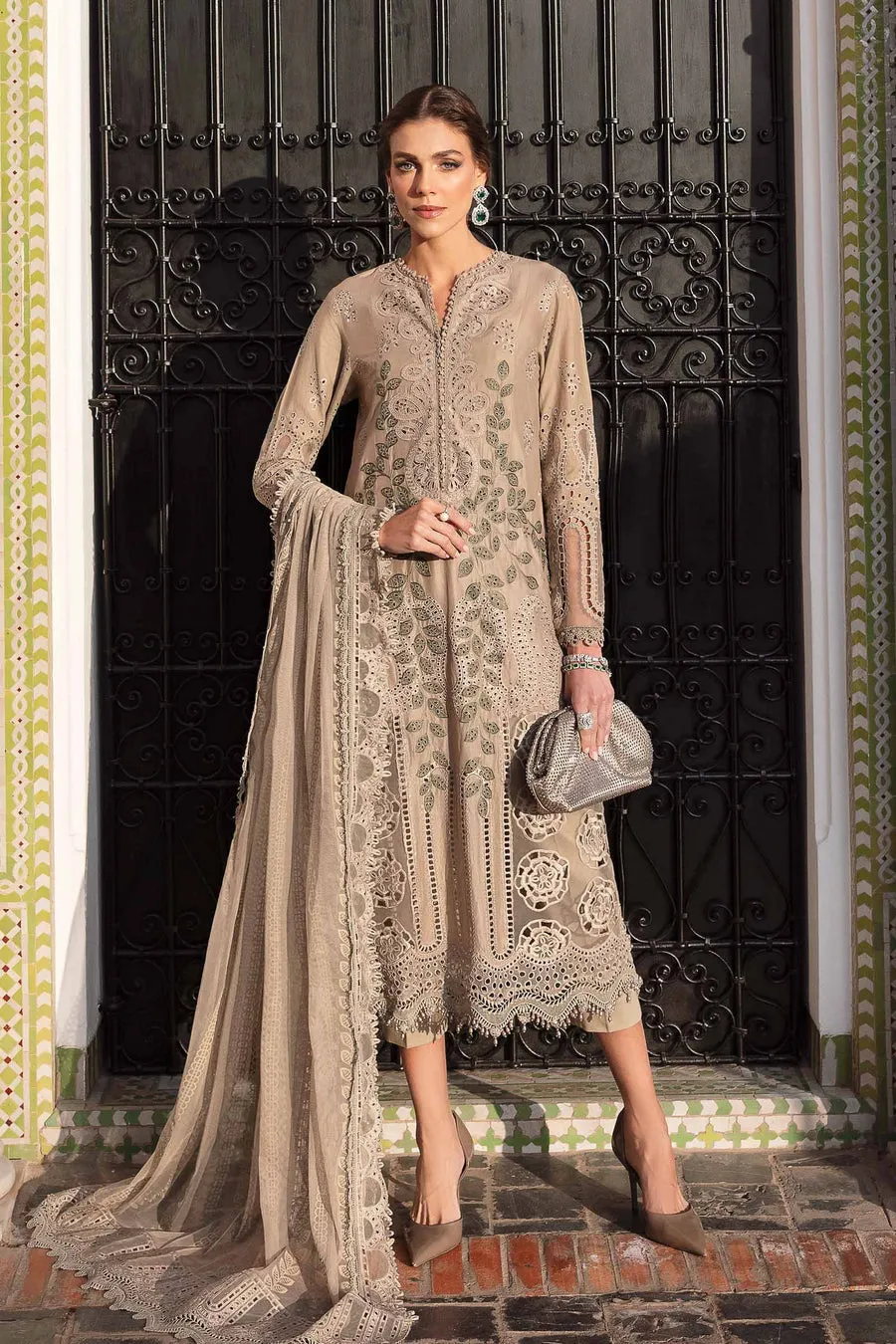 MARIA B | Maria B Lawn  D-2503-A