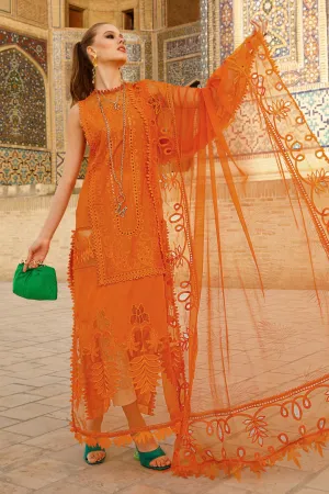MARIA B | SPRING SUMMER LAWN 2023 | D-2310-A