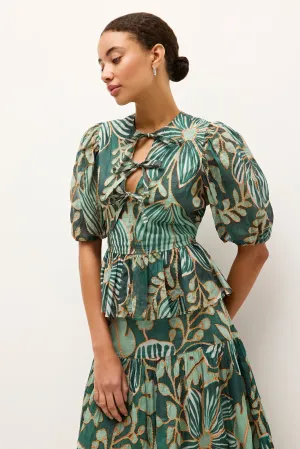 Marie Oliver - Estella Top -Primavera