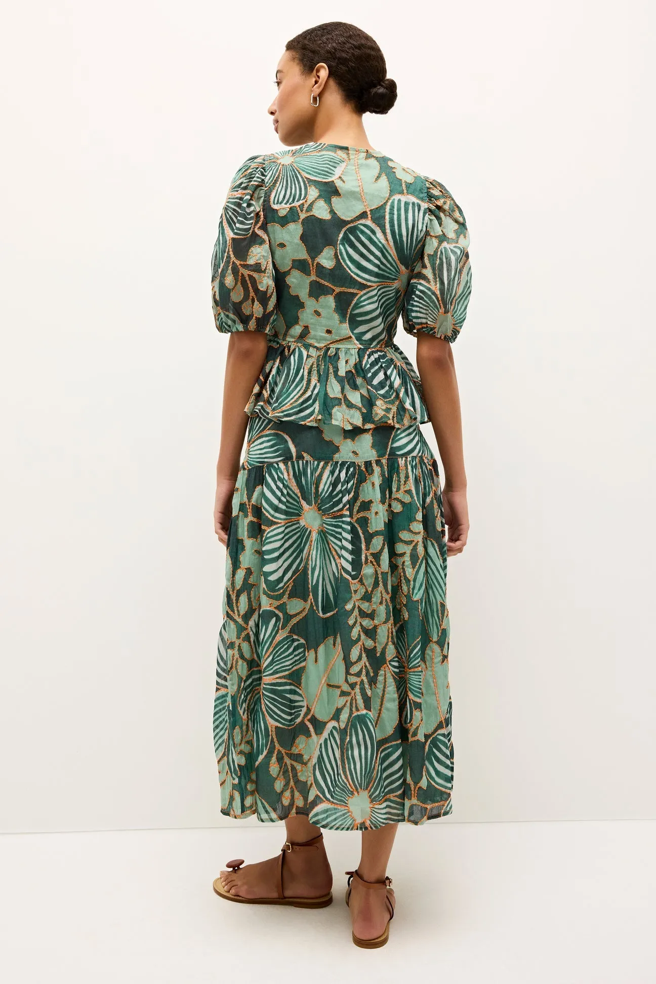 Marie Oliver - Estella Top -Primavera