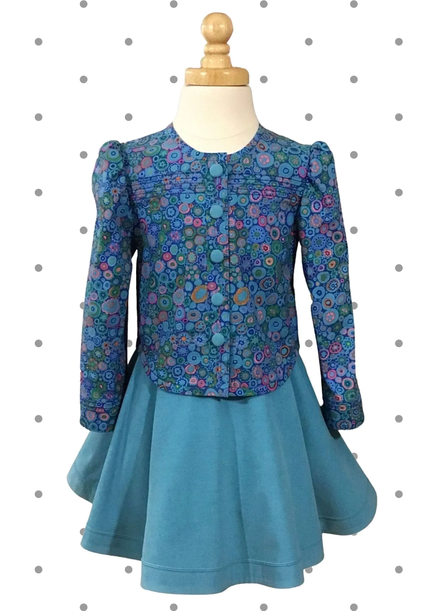 Marileesa Ensemble ~ Size 4