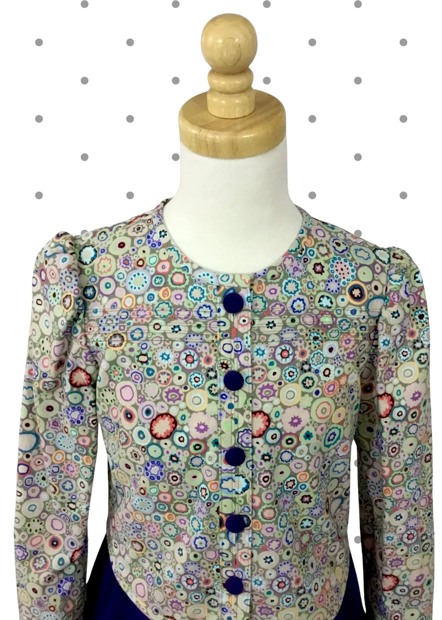 Marileesa Ensemble ~ Size 5
