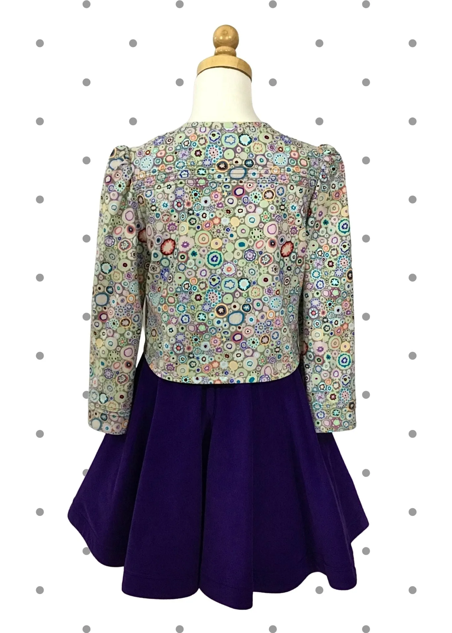 Marileesa Ensemble ~ Size 5