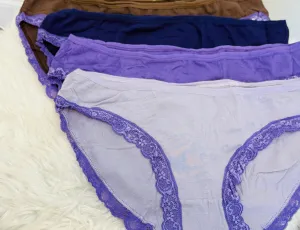 Maternity Cotton Panties