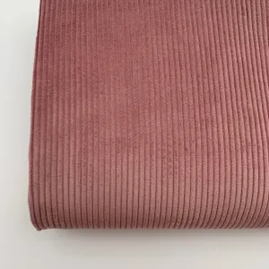 Mauve 8w Corduroy