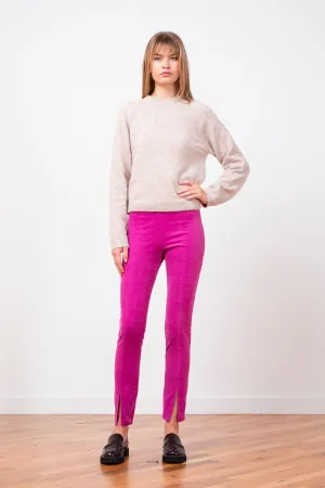 MAX Fine Corduroy Fuchsia