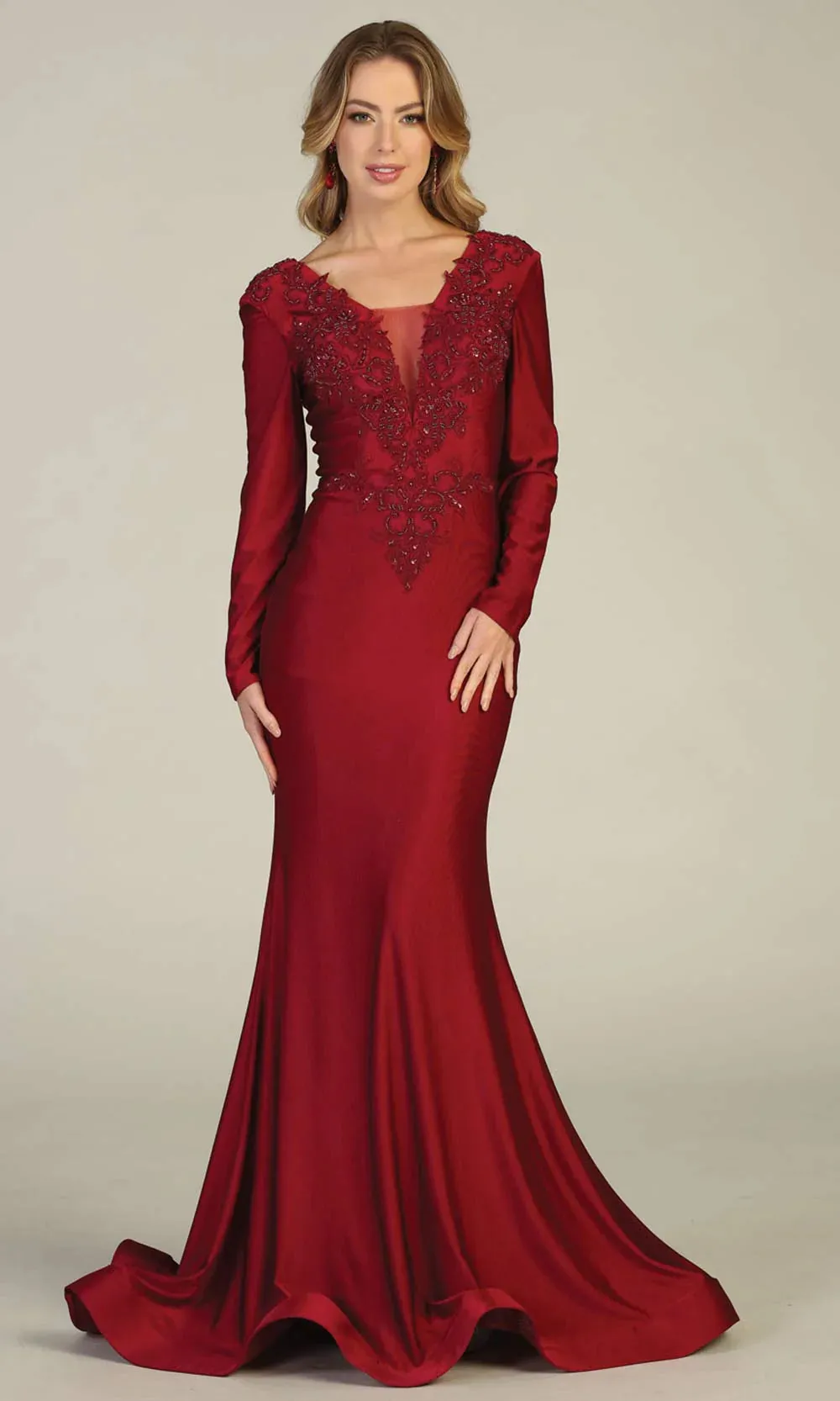 May Queen MQ1772