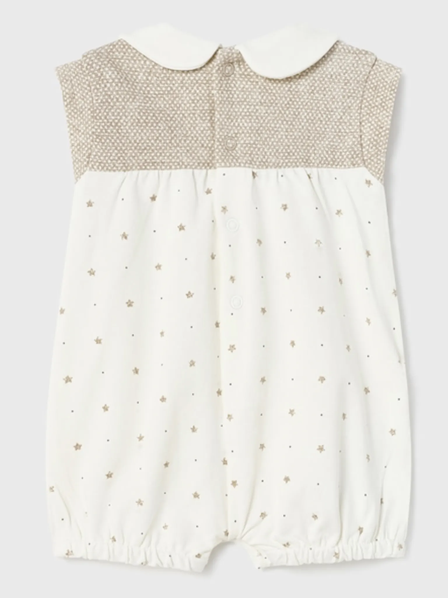 Mayoral romper.     03231509