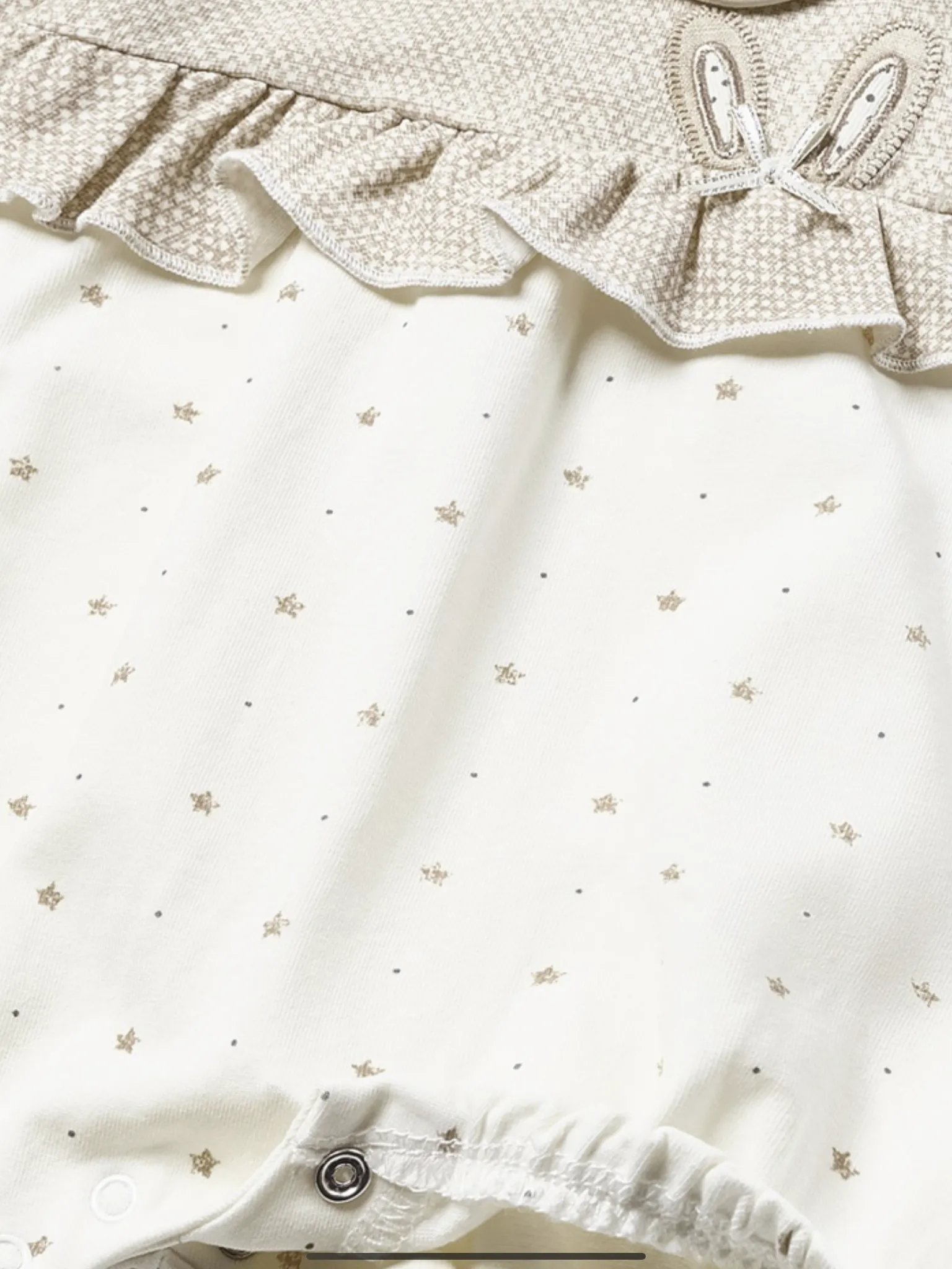 Mayoral romper.     03231509