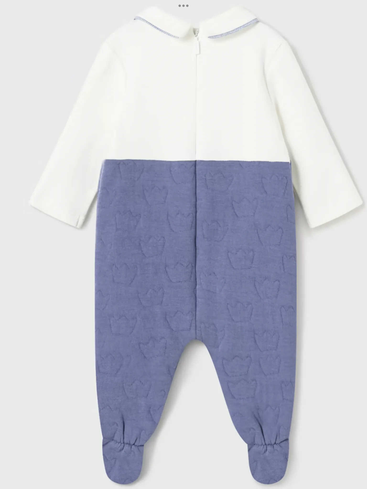Mayoral romper.   09231831