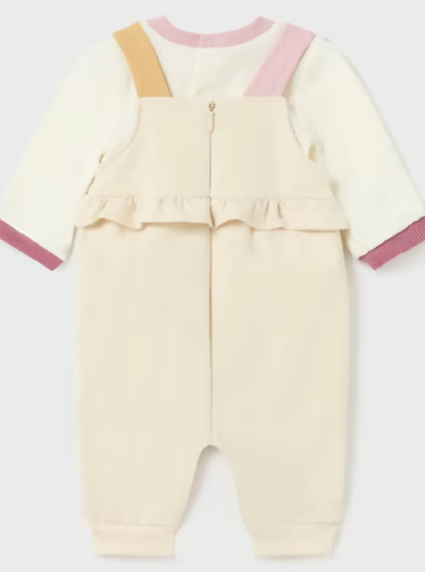 Mayoral romper set.    09231833