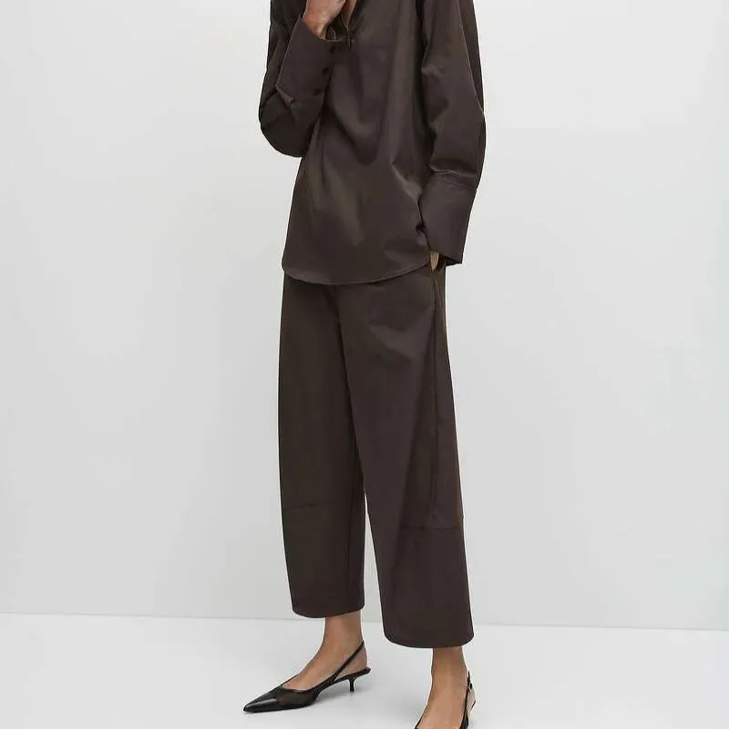 Mela Purdie Cone Pant