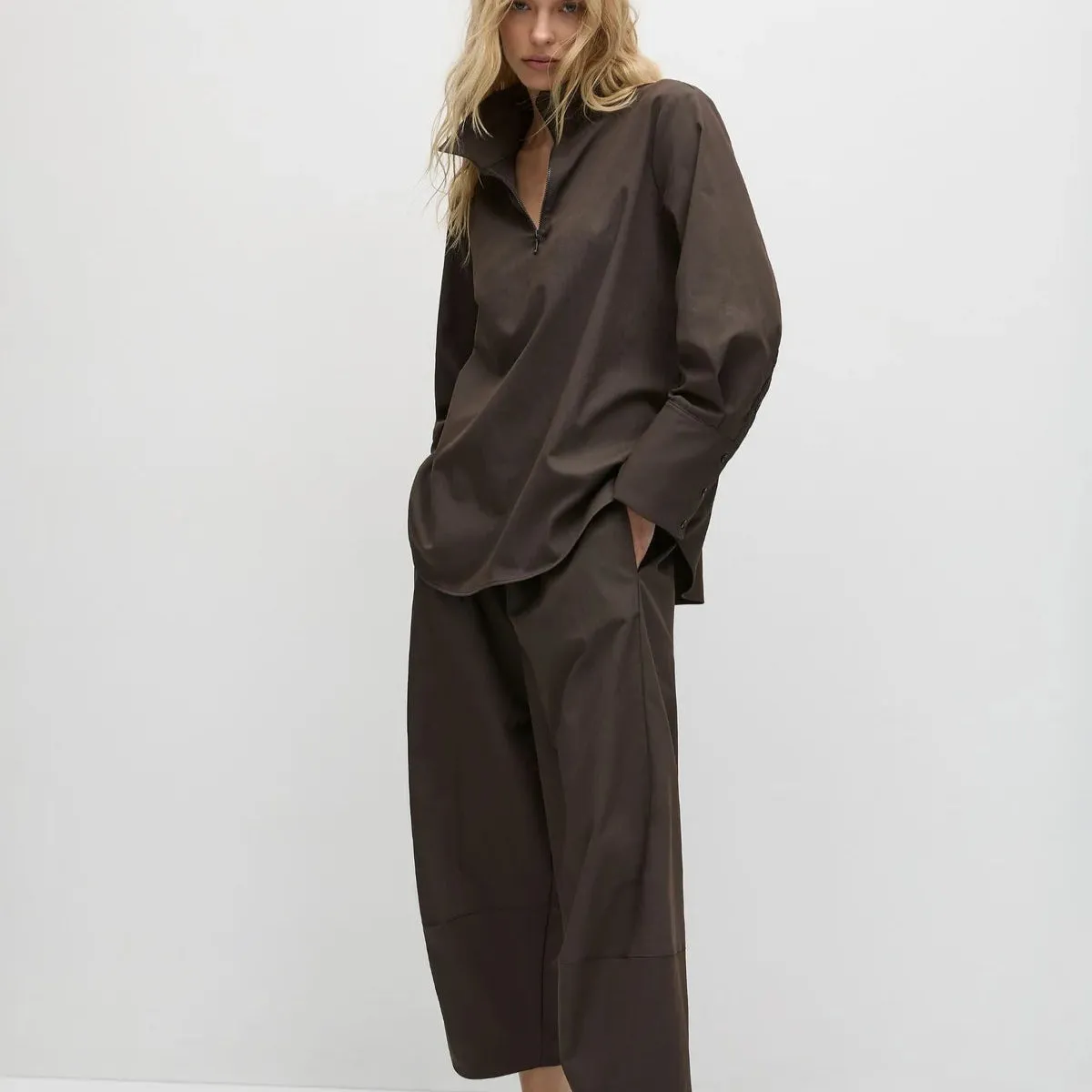 Mela Purdie Cone Pant