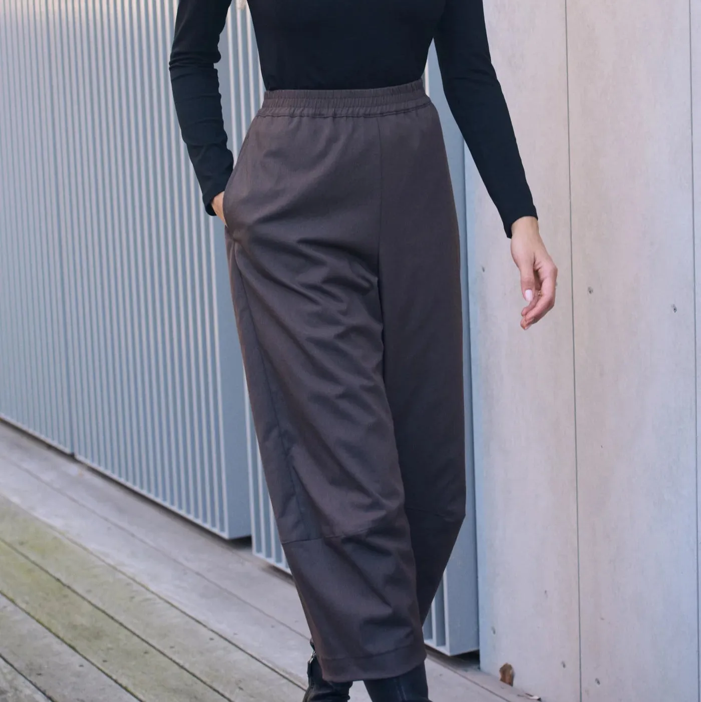 Mela Purdie Cone Pant