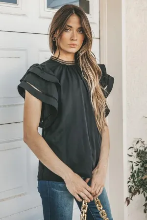 Melody Blouse