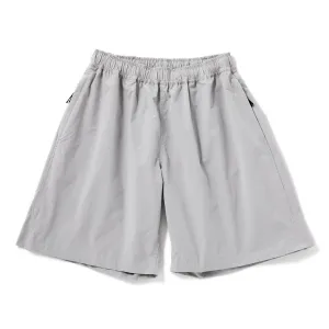 meltum | メルタム　SCOTCHGARD WIDE SHORTS