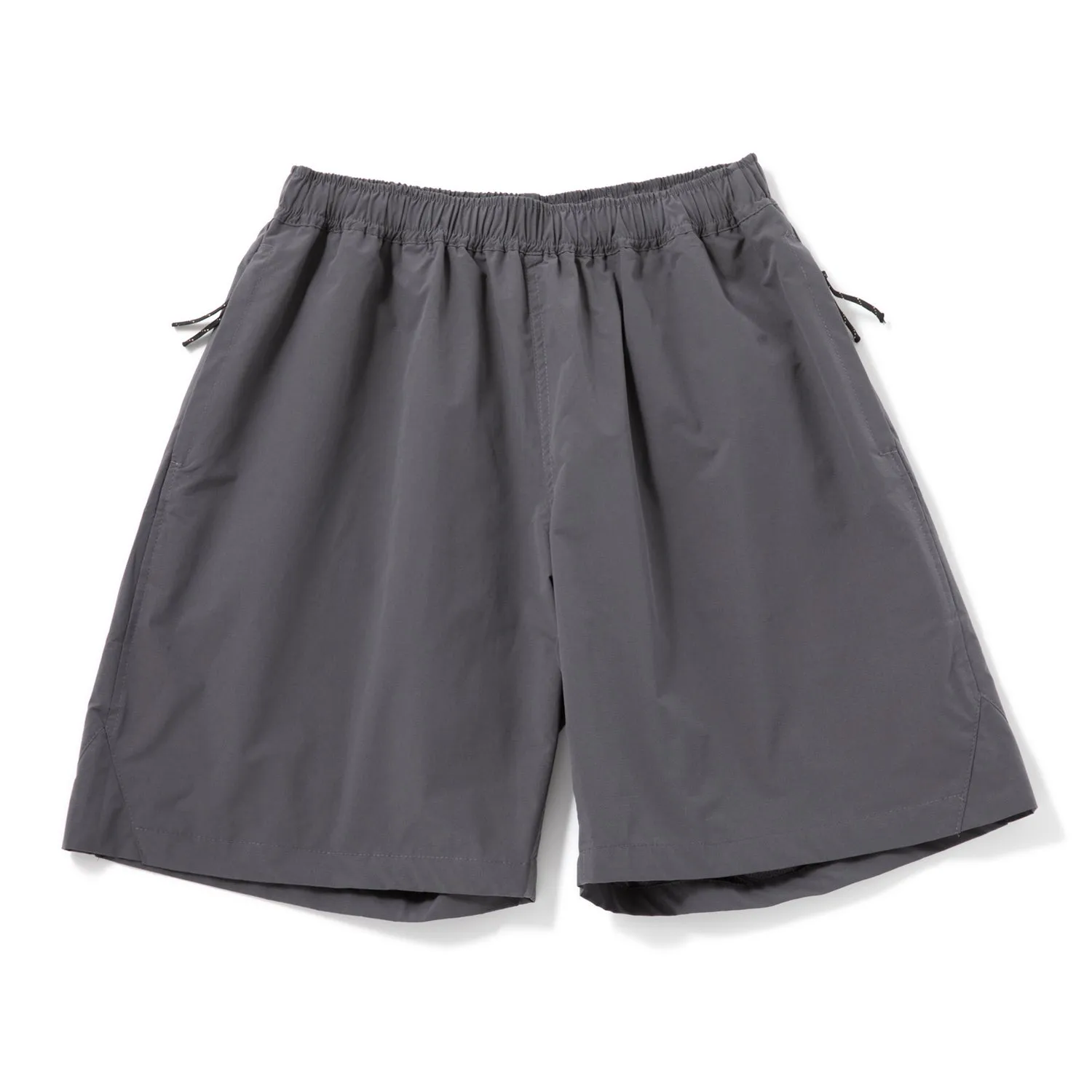 meltum | メルタム　SCOTCHGARD WIDE SHORTS