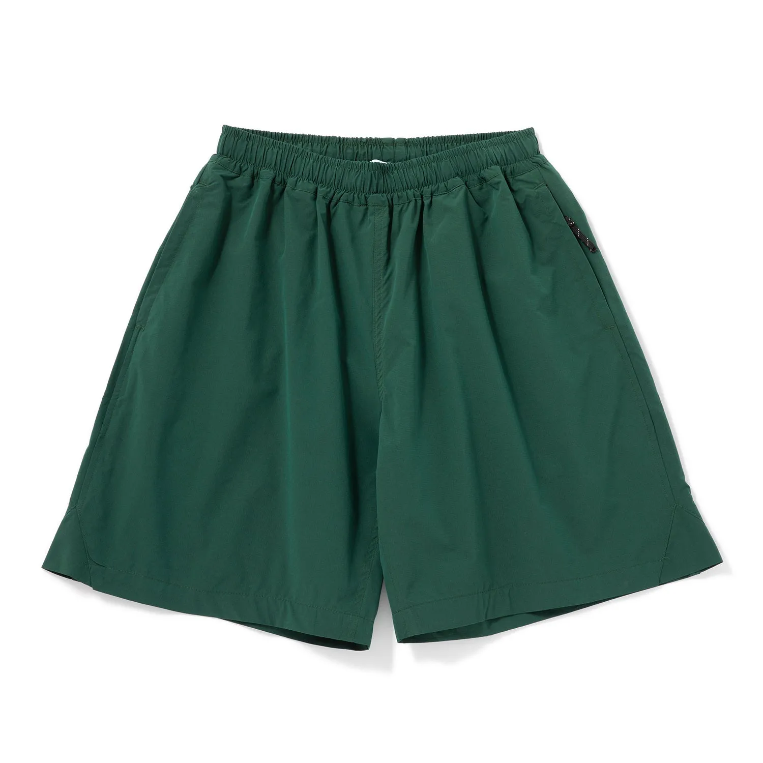 meltum | メルタム　SCOTCHGARD WIDE SHORTS