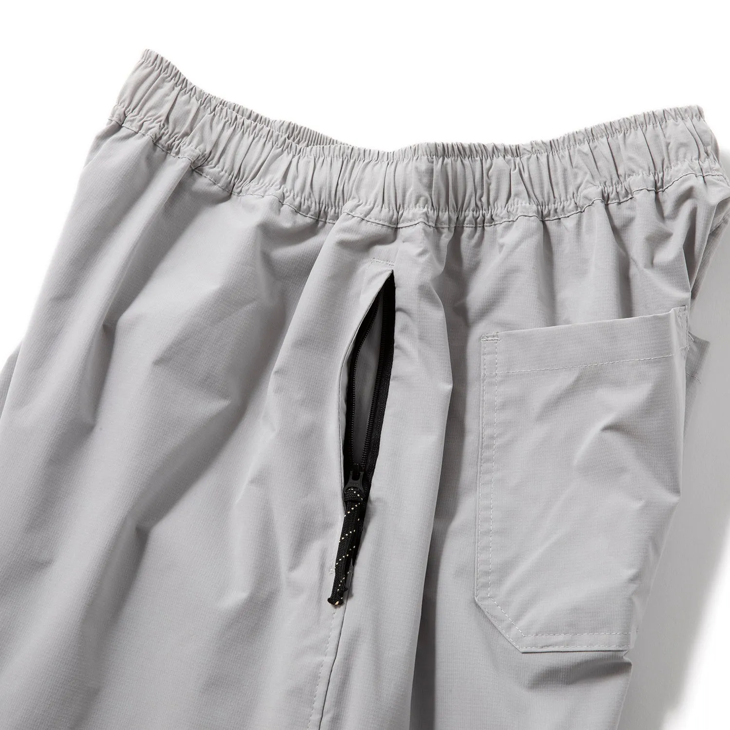 meltum | メルタム　SCOTCHGARD WIDE SHORTS